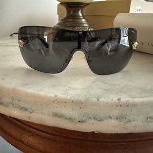 Versace unisex sunglassess